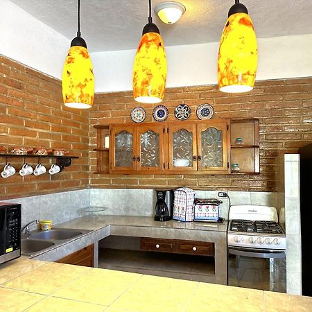 Casa Anita Aparthotel Puerto Vallarta Buitenkant foto