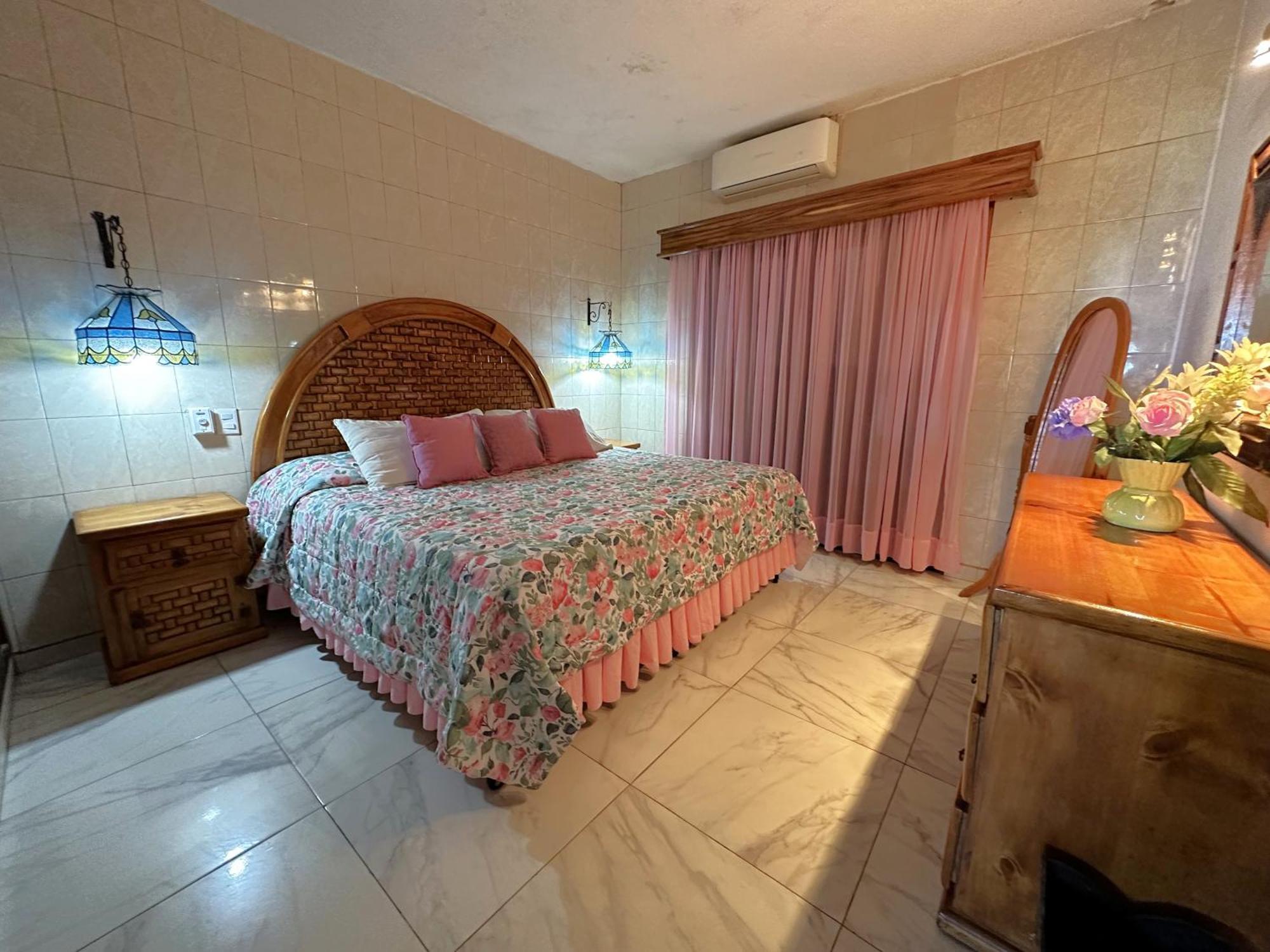 Casa Anita Aparthotel Puerto Vallarta Buitenkant foto