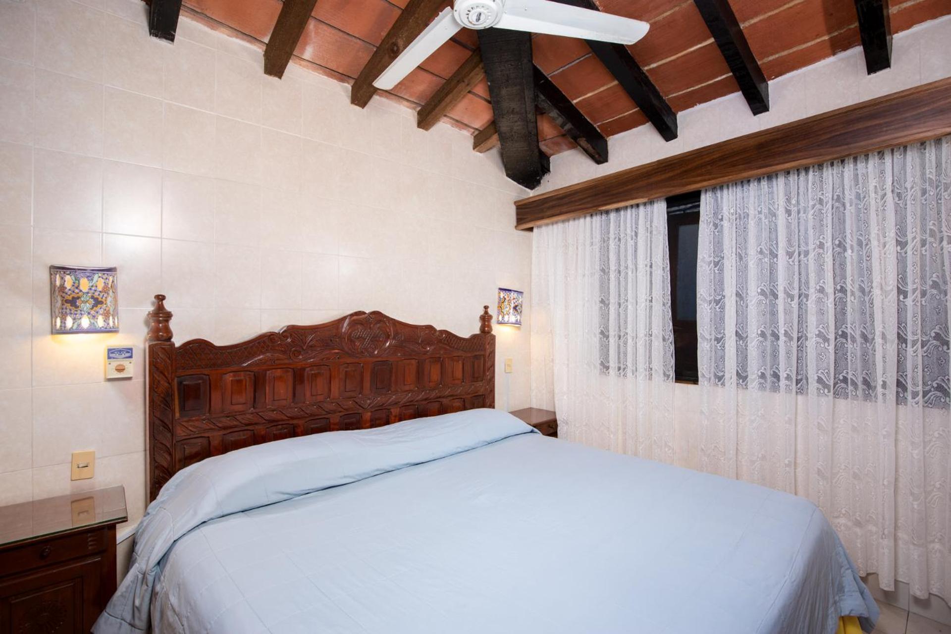 Casa Anita Aparthotel Puerto Vallarta Buitenkant foto
