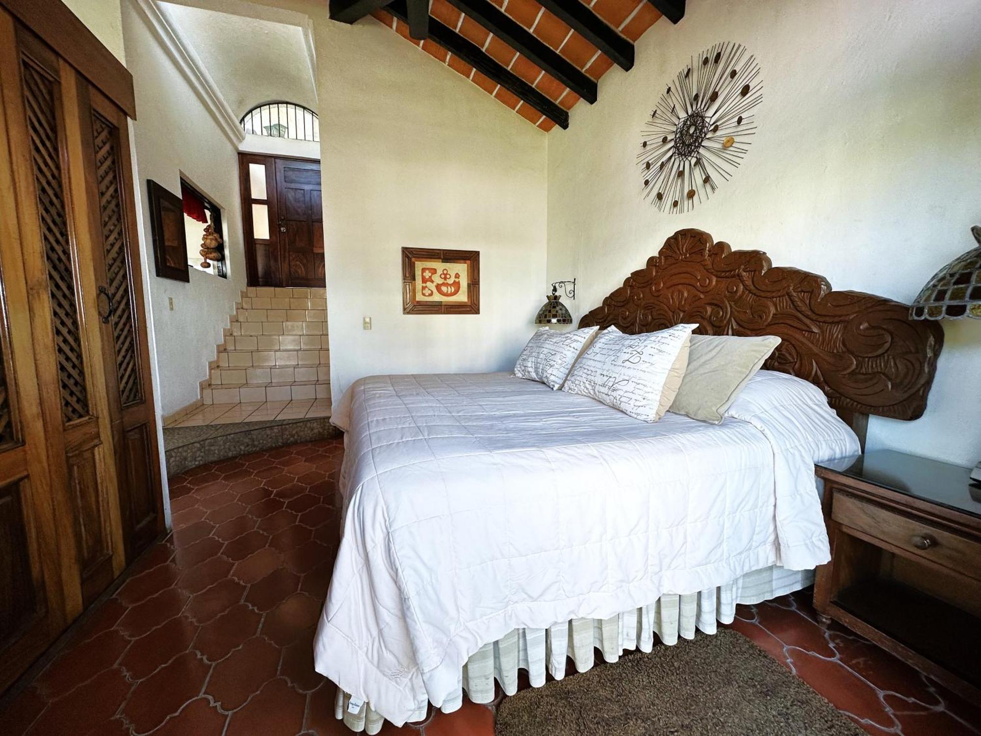 Casa Anita Aparthotel Puerto Vallarta Buitenkant foto