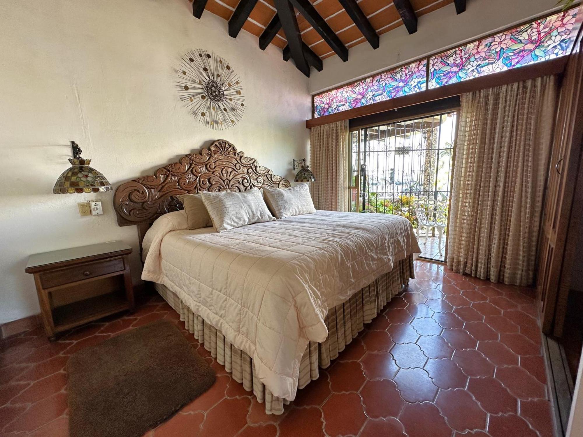 Casa Anita Aparthotel Puerto Vallarta Buitenkant foto