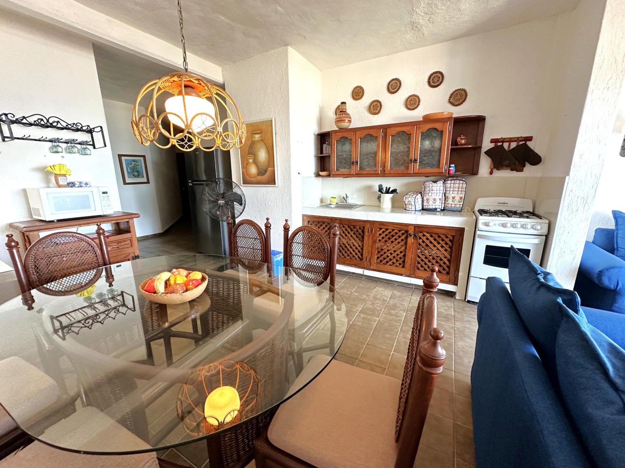 Casa Anita Aparthotel Puerto Vallarta Buitenkant foto