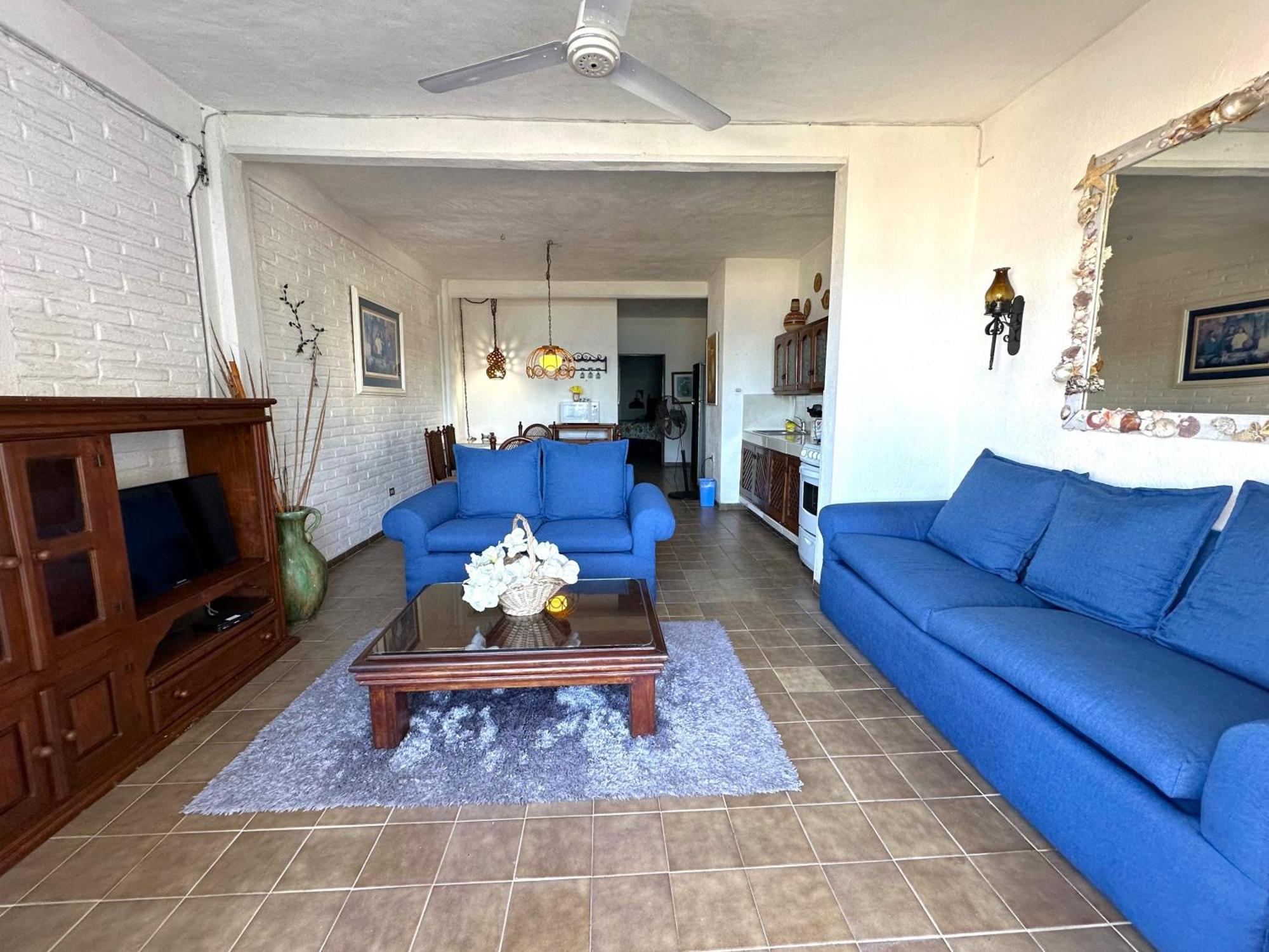 Casa Anita Aparthotel Puerto Vallarta Buitenkant foto