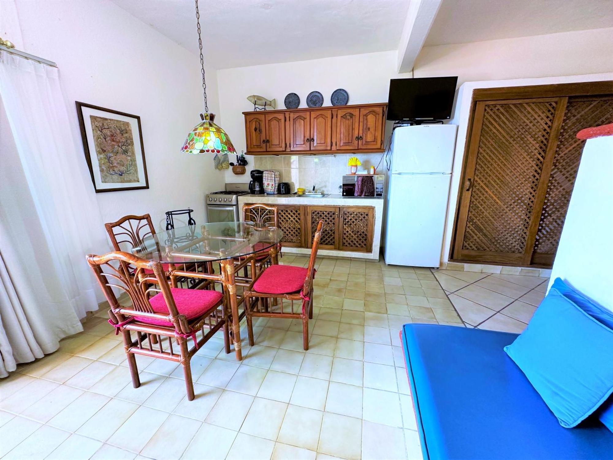 Casa Anita Aparthotel Puerto Vallarta Buitenkant foto