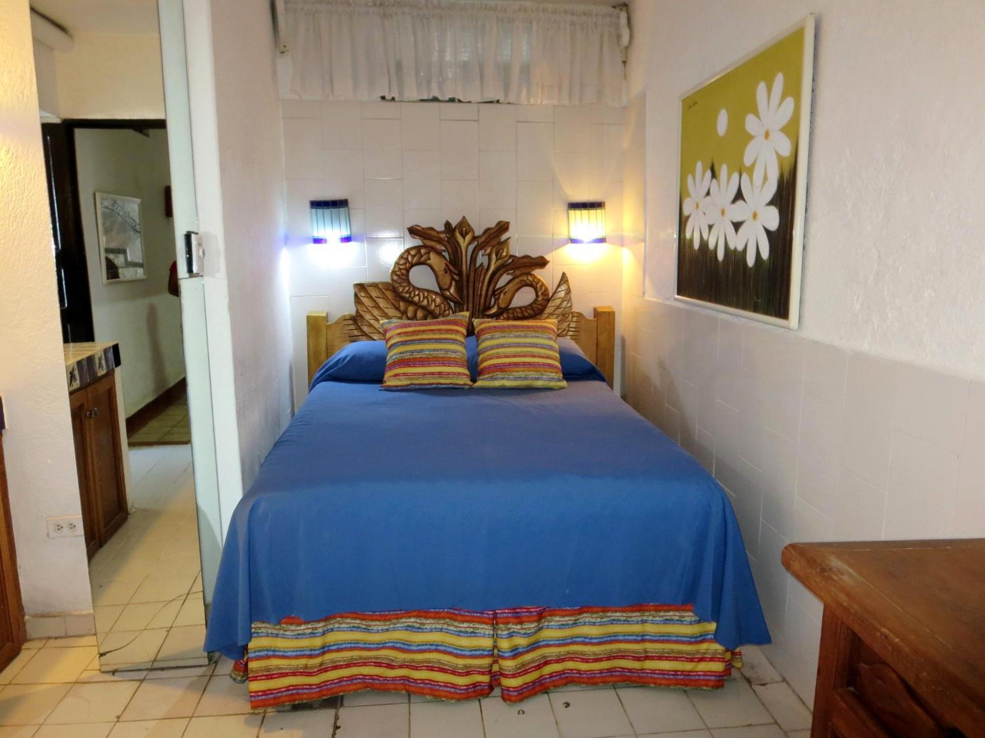 Casa Anita Aparthotel Puerto Vallarta Buitenkant foto