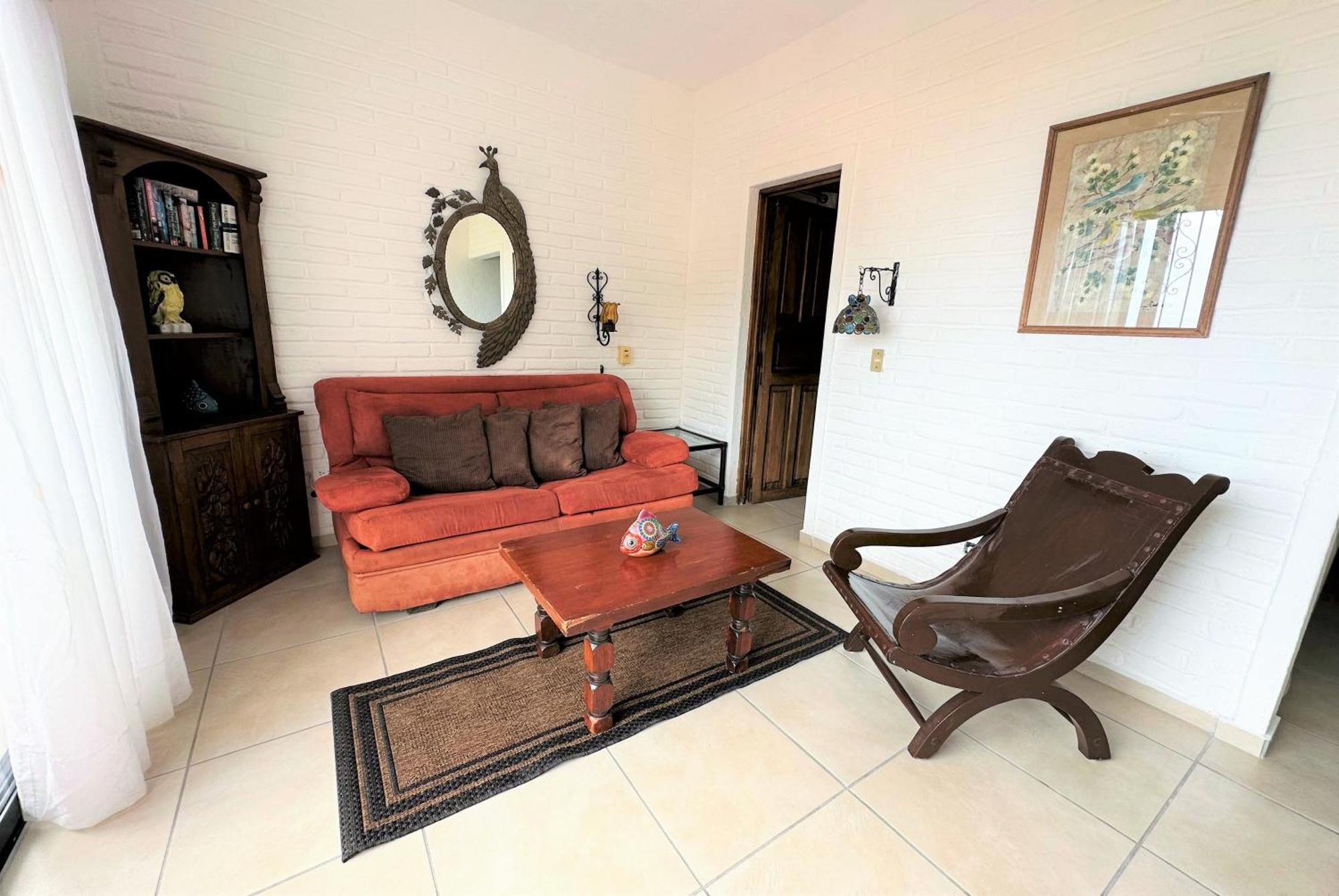 Casa Anita Aparthotel Puerto Vallarta Buitenkant foto